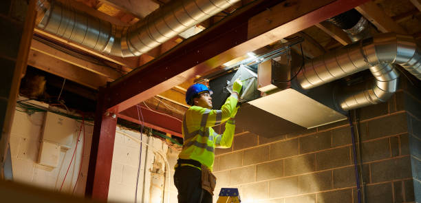 Affordable HVAC Duct Cleaning in Shiloh, IL