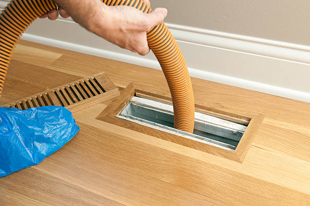 Best Home Air Vent Cleaning  in Shoh, IL