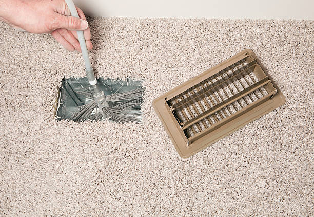 Air Duct Mold Removal in Shiloh, IL