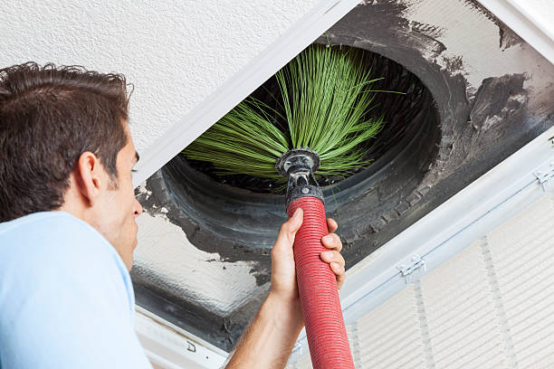 Best HVAC Air Duct Cleaning  in Shoh, IL